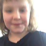 Danielle Hafner's Instagram, Twitter & Facebook