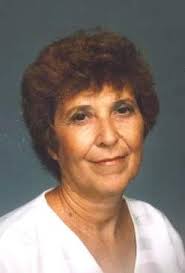 Marilyn Blevins Obituary