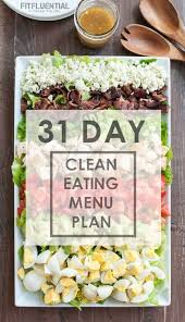 Did You Get Here Via Fitfluential Com Kellyolexa Com Clean Eating Menu Clean Recipes Clean Eating Recipes