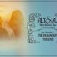 Aly & AJ Silver Deliverer Tour w/ Amanda Shires event image