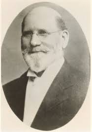 Thomas Carter Bache (1844-1921)