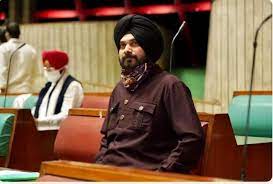 Congress leader navjot singh sidhu on sunday sharpened his attack against his own government in punjab, alleging that there is a consensus among punjab minister sunder sham arora lambasted congress mla navjot singh sidhu on thursday for his repeated tirades against chief minister. Navjot Sidhu Ends House Exile