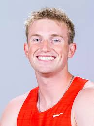 2024-25 Men's Track and Field Roster