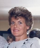 Obituary information for Joanne Faragher
