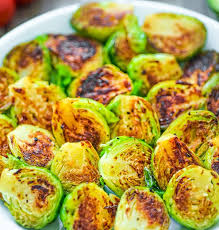 Cara memperluas jaringan rt rw net menggunkan kabel fiber optic. Fried Brussel Sprouts Recipe Crispy Fried Brussels Sprouts The Pioneer Woman I Followed The Revision Of Another Reviewer And Added Extra Gruyere With The Cream Popular Mosque