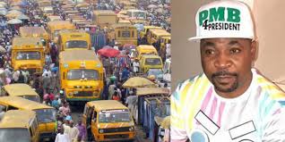 Many vehicles, especially commercial buses have been destroyed, while. Mc Oluomo Returns To Oshodi After A Near Death Attack During Lagos Apc Rally