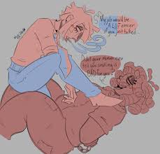 tadc au – @kingzombear on Tumblr