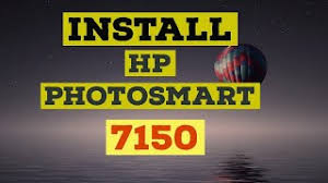 Use the links on this page to download the latest version of hp photosmart 7150 series drivers. How To Download And Install Hp Photosmart 7150 Printer Driver On Windows 10 Windows 7 And Windows 8 Youtube