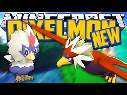 Upeoy on installer pixelmon sur xbox one s minecraft. How Install Pixelmon 1 17 1 Updated Minecraft Pokemon Mod Youtube