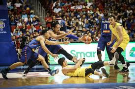 Gilas pilipinas players return to the dugout after final against china. Gilas Loses To Australia By Default In World Cup Qualifiers