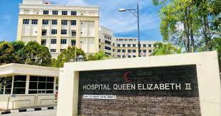 You have made the following selection in the maps.me map and location directory: Majority Of Icu Frontliners In Kk Hospital Forced Into Quarantine After Nurse Contracts Covid 19 World Of Buzz