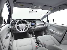 Honda fit ev features and specs. Honda Fit Ev Specs Photos 2012 2013 2014 Autoevolution