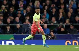 Everton's meeting with manchester city on monday night has been postponed after further positive coronavirus tests among city's party. In Form Mahrez Aims To Drive Man City S Trophy Push