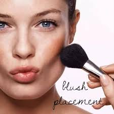 Bend over and spread your cheeks.