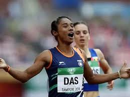 Takes 4x100m free relay for dressel's first tokyo gold | nbc olympics Hima Das Set To Miss Tokyo Olympics As 4x100m Relay Team Fails To Make The Cut Olympics News