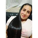 Delly Marin's Instagram, Twitter & Facebook