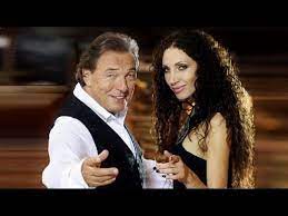 Narozeniny ve velkém hvězdném stylu. Karel Gott Olga Lounova Dal Za Obzor Videoklip 2012 G Youtube