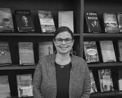 You would be surprised at how many ways there are to use the library! Cook Library Welcomes New Librarian Shelley Oakley The Catalyst