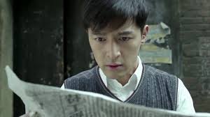 The Disguiser 伪装者