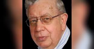 Glenn E. Mason Obituary