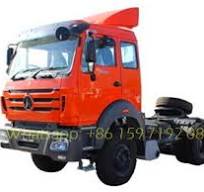 Buy Beiben RHD 2638 tractor trucks,Chinese Beiben RHD 2638 ...