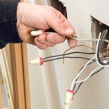 Even so, that is still much better than having to run long duplicate wires from, let's say a tail light, all the foregoing review should serve to stress the importance of a good electrical ground for every. How To Make Make Pigtail Electrical Wire Connections