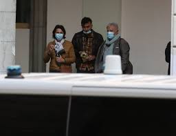 Procès de Nordahl Lelandais. « Jaurais pu finir comme le caporal Noyer » :  lancien amant de Nordahl Lelandais à la barre