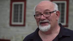 Eglise Sainte Anne De La Pérade