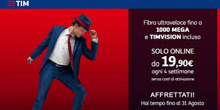 Alcuni dicono 30 giorni, altri 10 e altri addirittura 60! Attiva Tim Smart A 19 90 Solo Fino Al 31 Agosto Iphone Italia