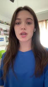 Kaylee Newman's Instagram, Twitter & Facebook