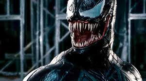 I remember seeing this venom in the theatres 12 years ago. Spider Man 3 S Unused Black Suit And Venom Practical Costumes Are Much More Comic Accurate
