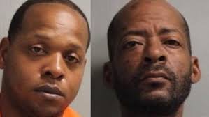2 Rapides sex offenders charged with not complying