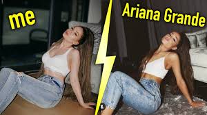 See more of ariana grande on facebook. Instagram Bilder Von Ariana Grande Nachstellen Youtube