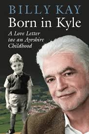Billy Kay and Robyn Stapleton: Born In Kyle