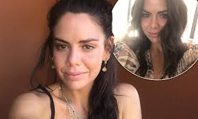 Heartbreaking: Home And Away actress Hailey Pinto's illness is getting worse ...