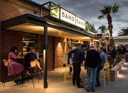 Bang Bang After Work Bars Hidden City Secrets