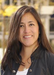 Ginger Sykes's Instagram, Twitter & Facebook