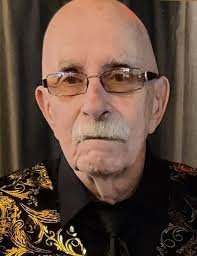 Norman Stevens Tracy, Sr. Obituary August 14, 2025