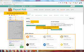 Faucethub Bitcoin Faucet List How To Make Bitcoins With Computer The 2nd Icfaes 6th Annual Conference Of The Asian Society Of Ichthyologist