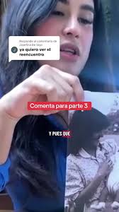 Respuesta a @Josefina De toyo esta chica viajó de Estados Unidos a  reencontrarse con su madre comenta para parte 3 #danysabillon #madre  #reencontrarse #hija #estadosunidos🇺🇸