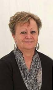 Obituary for Connie Jean Teel