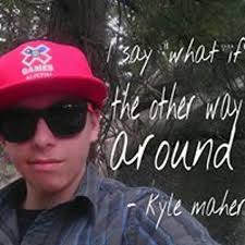 Stream Kyle Maher 2 music