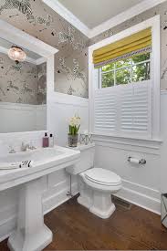 If you like and want to share pretty powder room burst beautiful. Bathrooms Interior Designers