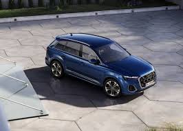 Image result for Galaxy Blue 2020 Q7