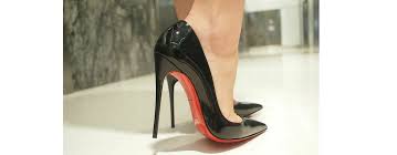 Scarpe con tacco comode online icamsrl.it. Come Calzano Le Louboutin Sandali E Decollete Non Solo So Kate