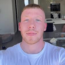 Charles Shackleton Email & Phone Number