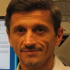 Stanislav Svetlov, Md, Phd