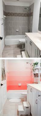 Diy lip gloss kit target diy loft bed philippines diy living room painting ideas diy living room makeover. How To Paint Bathroom Tile Floor Shower Backsplash House Mix