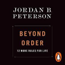 Proof of placing flowers, sheets and brightening the graves (mazaars) 1. Get Pdf Download Beyond Order 12 More Rules For Life By Jordan B Peterson Juragan2