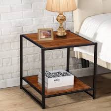 For white glove services, please contact your sale. Live Edge Nightstand You Ll Love In 2021 Visualhunt